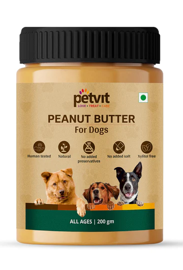 Peanut Butter 
